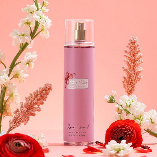 Spray de corp - Miss Blooming Bouquet