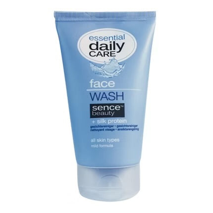 Gel pentru curatarea facială Sence Daily Care