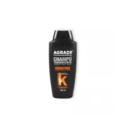Șampon Agrado cu Keratina 750 ml
