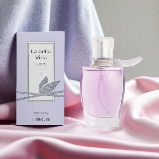 Parfum - La Bella Vida 30 ml