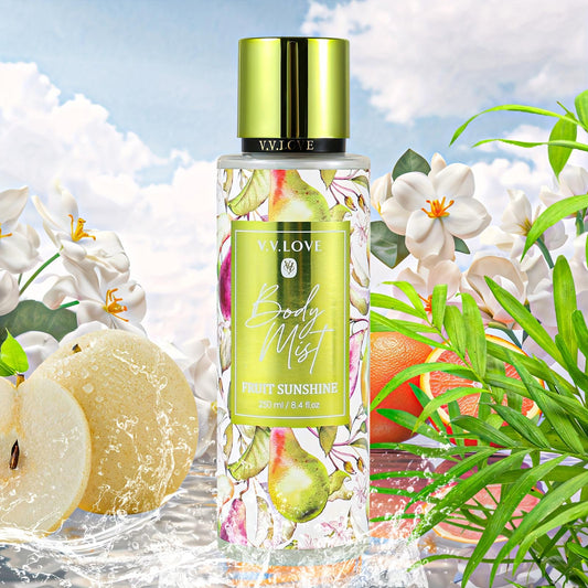 Spray de corp - Fruit Sunshine 250 ml