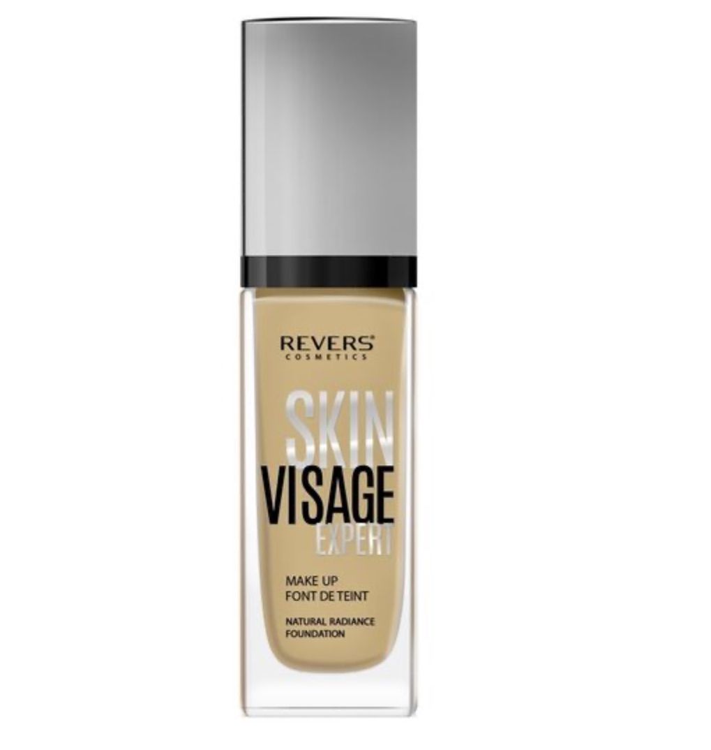 Fond de ten Skin Visage Expert - Revers