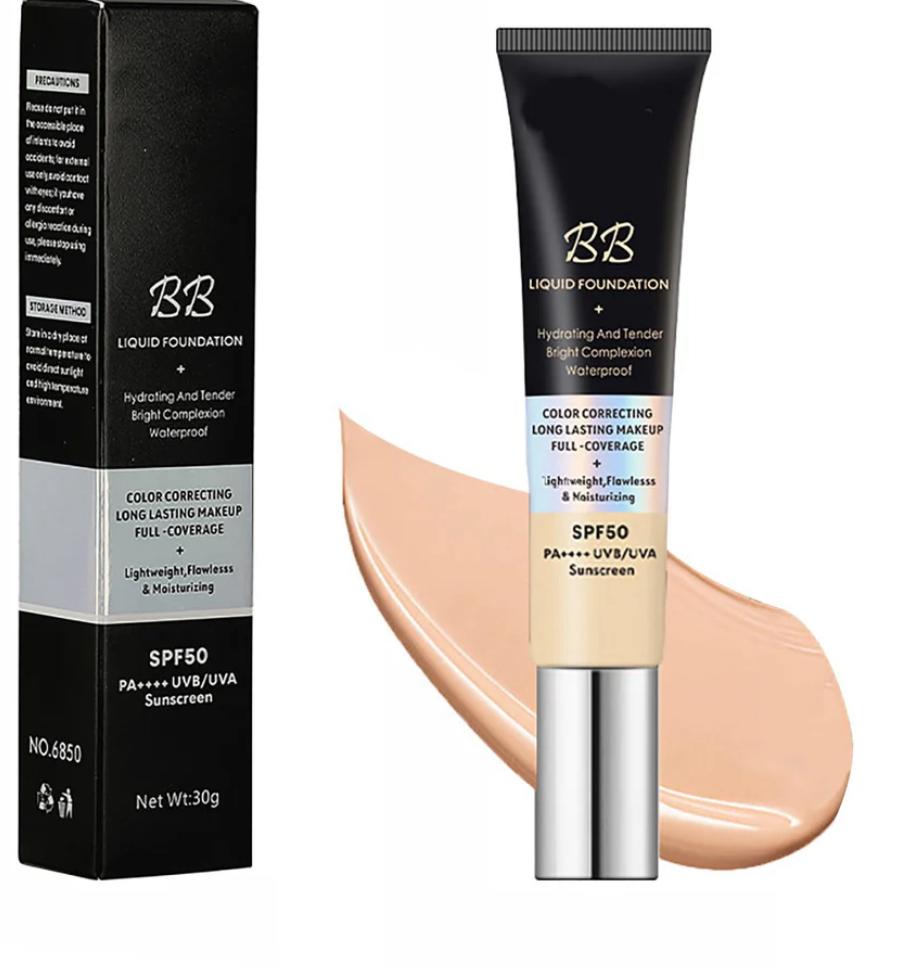 BB Cream Ocheal 50 SPF