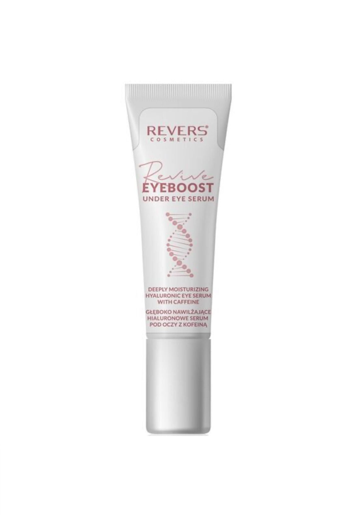 Ser pentru ochi cu acid hialuronic Eyeboost Revers