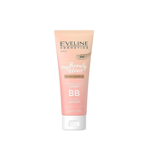 BB Cream My Beauty Elixir All in One