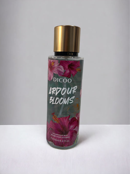 Spray de corp Ardour Blooms